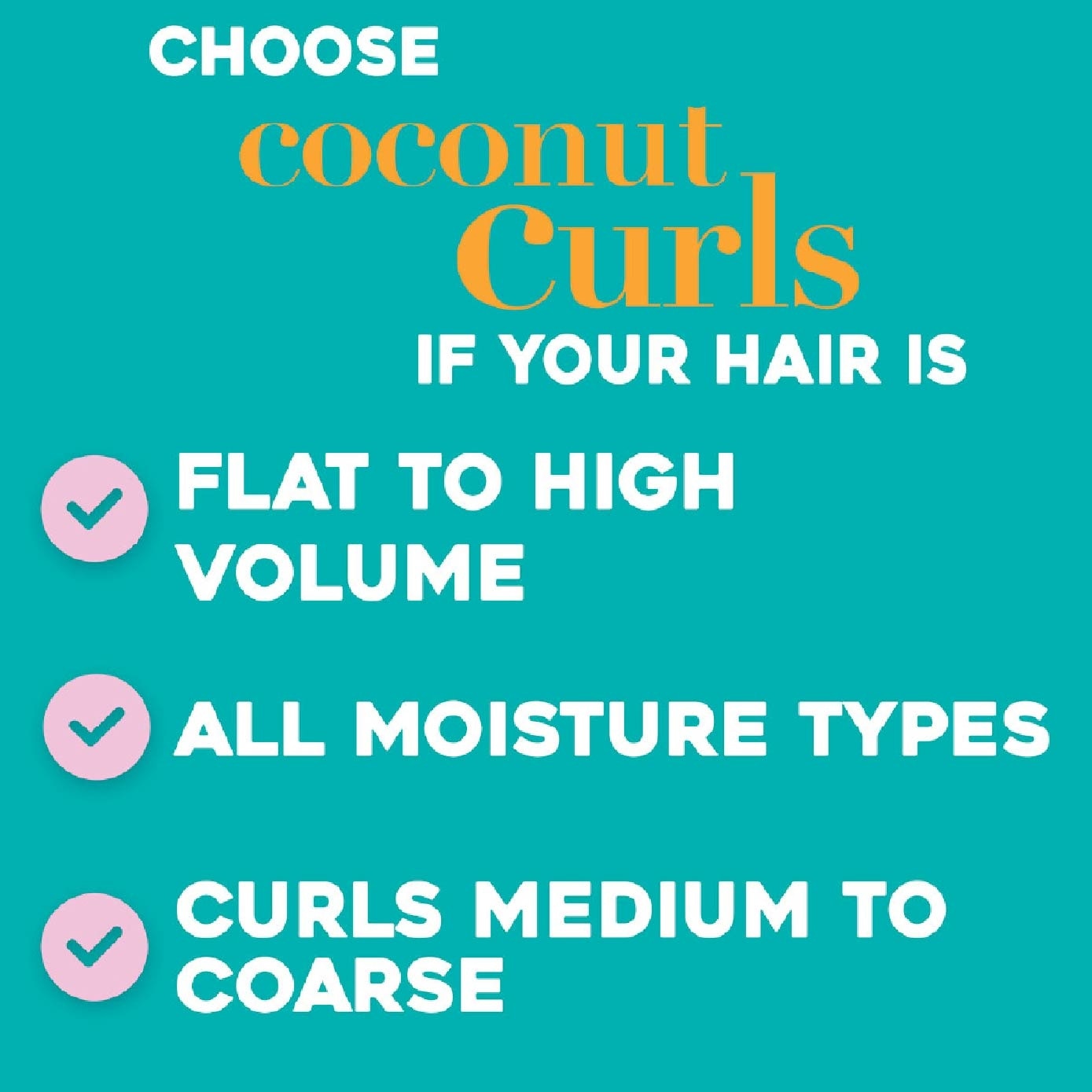 Quenching+ Coconut Curls Bounce & Shine Shampoo 385ml