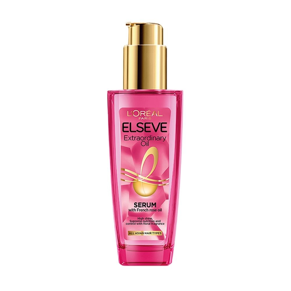 Extraordinary Oil Pink 100ml