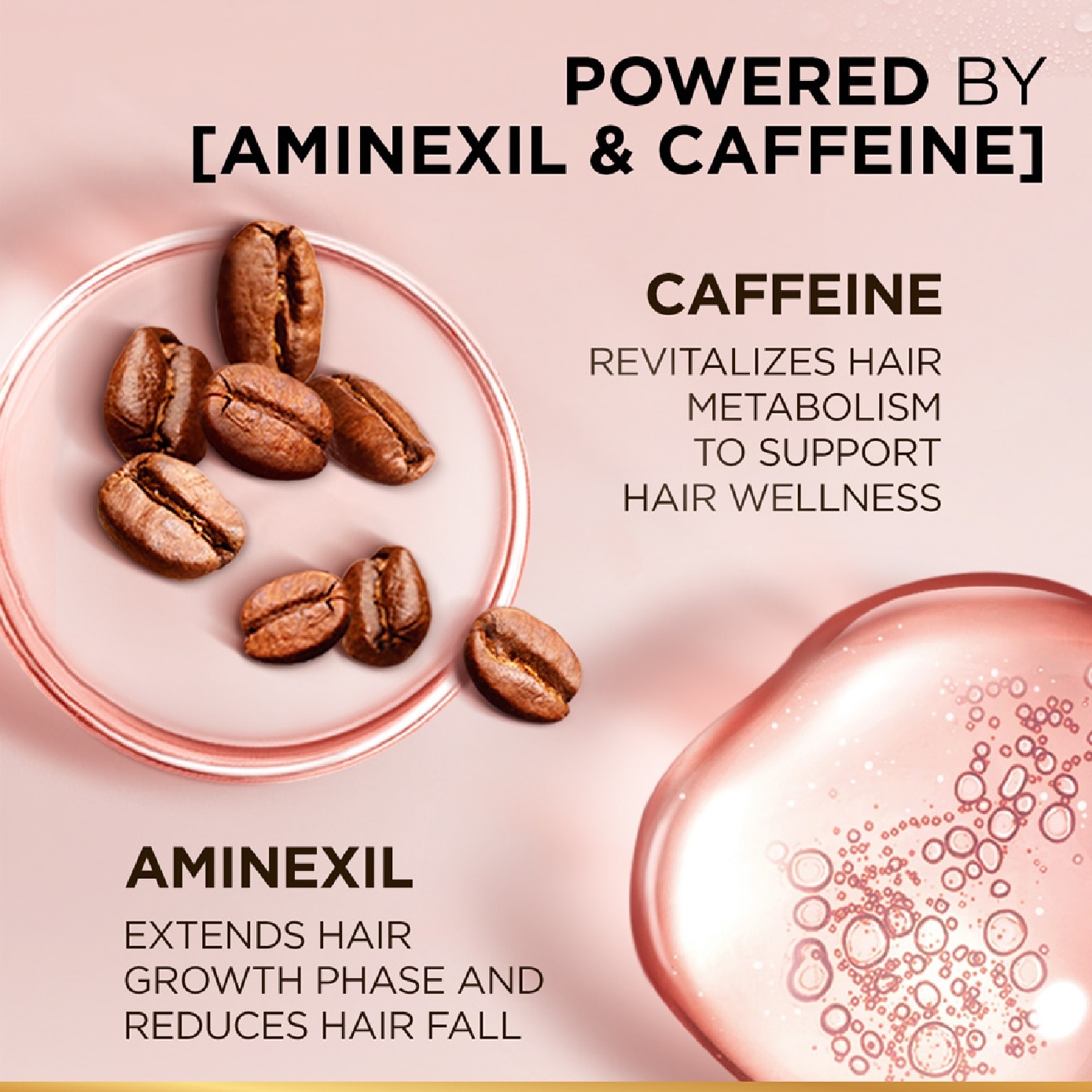 Full Resist Anti-Hair Fall Scalp Essence 90ml