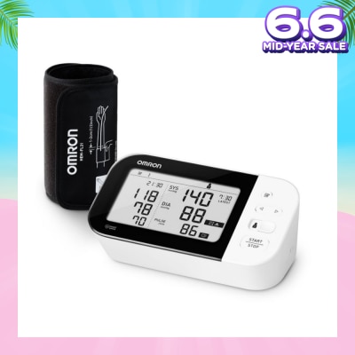 OMRON Omron Automatic Blood Pressure Monitor Hem 7361T 1s