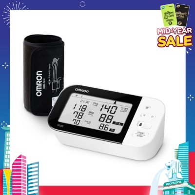 OMRON Omron Automatic Blood Pressure Monitor Hem 7361T 1s