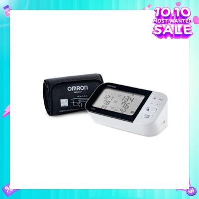 OMRON Omron Automatic Blood Pressure Monitor Hem 7361T 1s