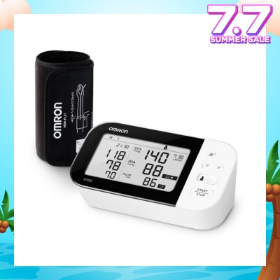 OMRON Omron Automatic Blood Pressure Monitor Hem 7361T 1s