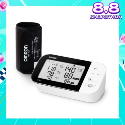 OMRON Omron Automatic Blood Pressure Monitor Hem 7361T 1s