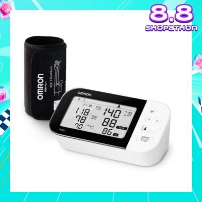 OMRON Omron Automatic Blood Pressure Monitor Hem 7361T 1s
