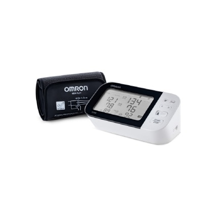 OMRON Omron Automatic Blood Pressure Monitor Hem 7361T 1s