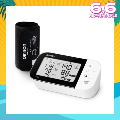 OMRON Omron Automatic Blood Pressure Monitor Hem 7361T 1s