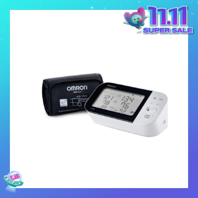 OMRON Omron Automatic Blood Pressure Monitor Hem 7361T 1s