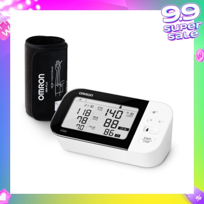 OMRON Omron Automatic Blood Pressure Monitor Hem 7361T 1s