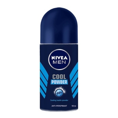 NIVEA Men Cool Powder Roll-On 50ml