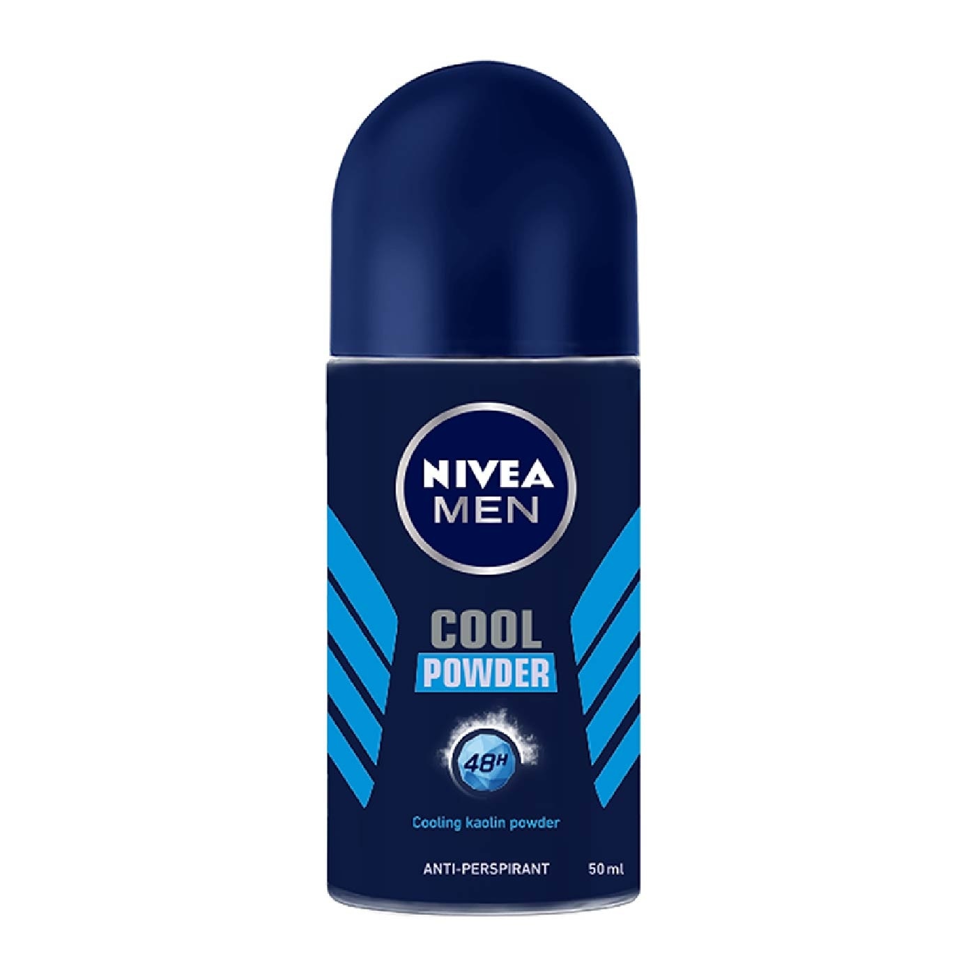 Men Cool Powder Roll-On 50ml