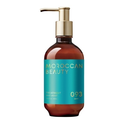 MOROCCAN Deep Moist Treatment 430ml