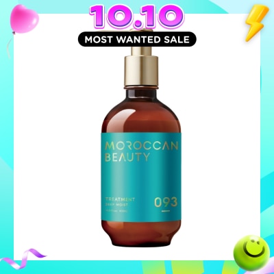 MOROCCAN Deep Moist Treatment 430ml image