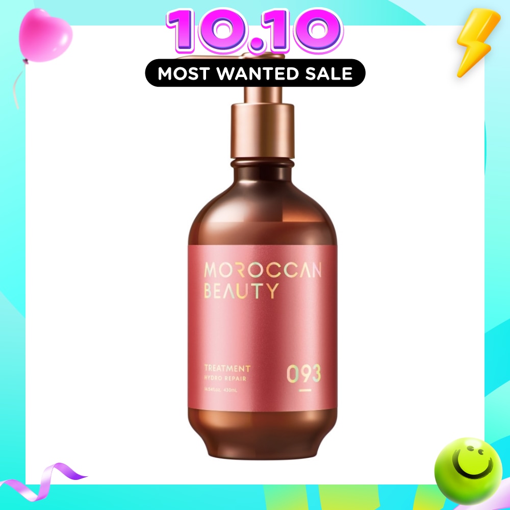 Hydro Repair Treatment 430ml image