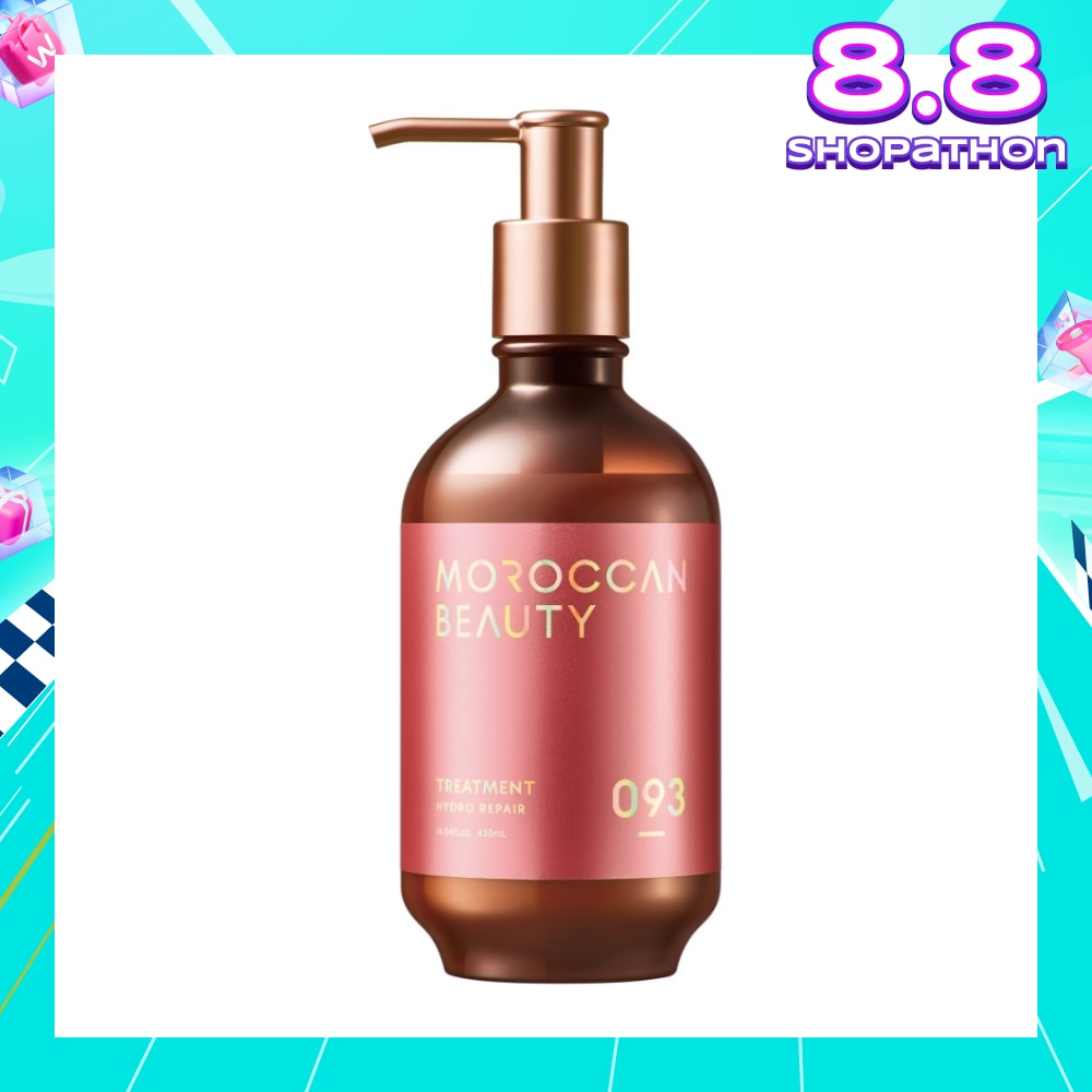 Hydro Repair Treatment 430ml