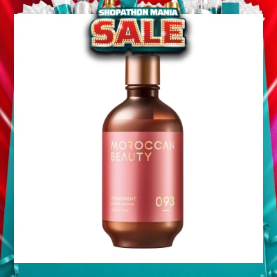 MOROCCAN - Hydro Repair Treatment 430ml