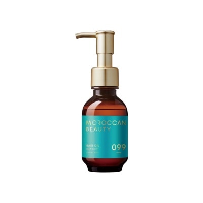 MOROCCAN Deep Moist Hair Oil 100ml