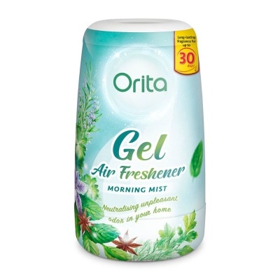 URBAN CARE Gel Air Freshener Morning Mist 170g