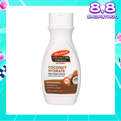 PALMER'S Coconut Oil Body Lotion 250ml