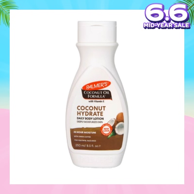 PALMER'S Coconut Oil Body Lotion 250ml