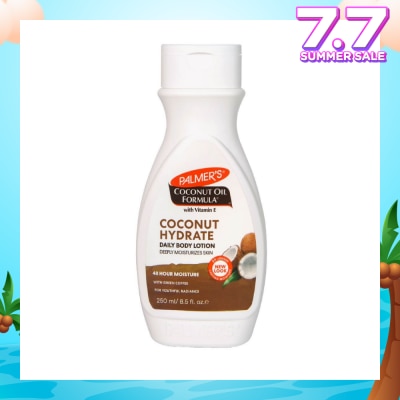 PALMER'S Coconut Oil Body Lotion 250ml