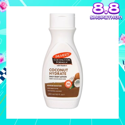 PALMER'S Coconut Oil Body Lotion 250ml