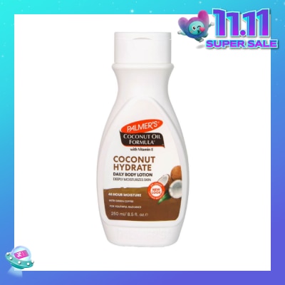 PALMER'S Coconut Oil Body Lotion 250ml