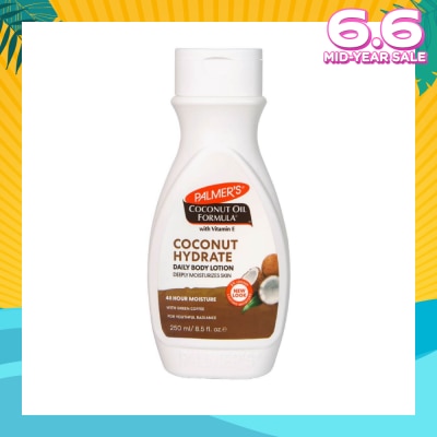 PALMER'S Coconut Oil Body Lotion 250ml