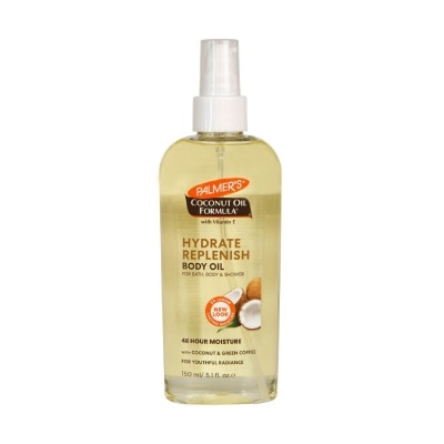 PALMER'S Coconut Oil Body Oil 150ml