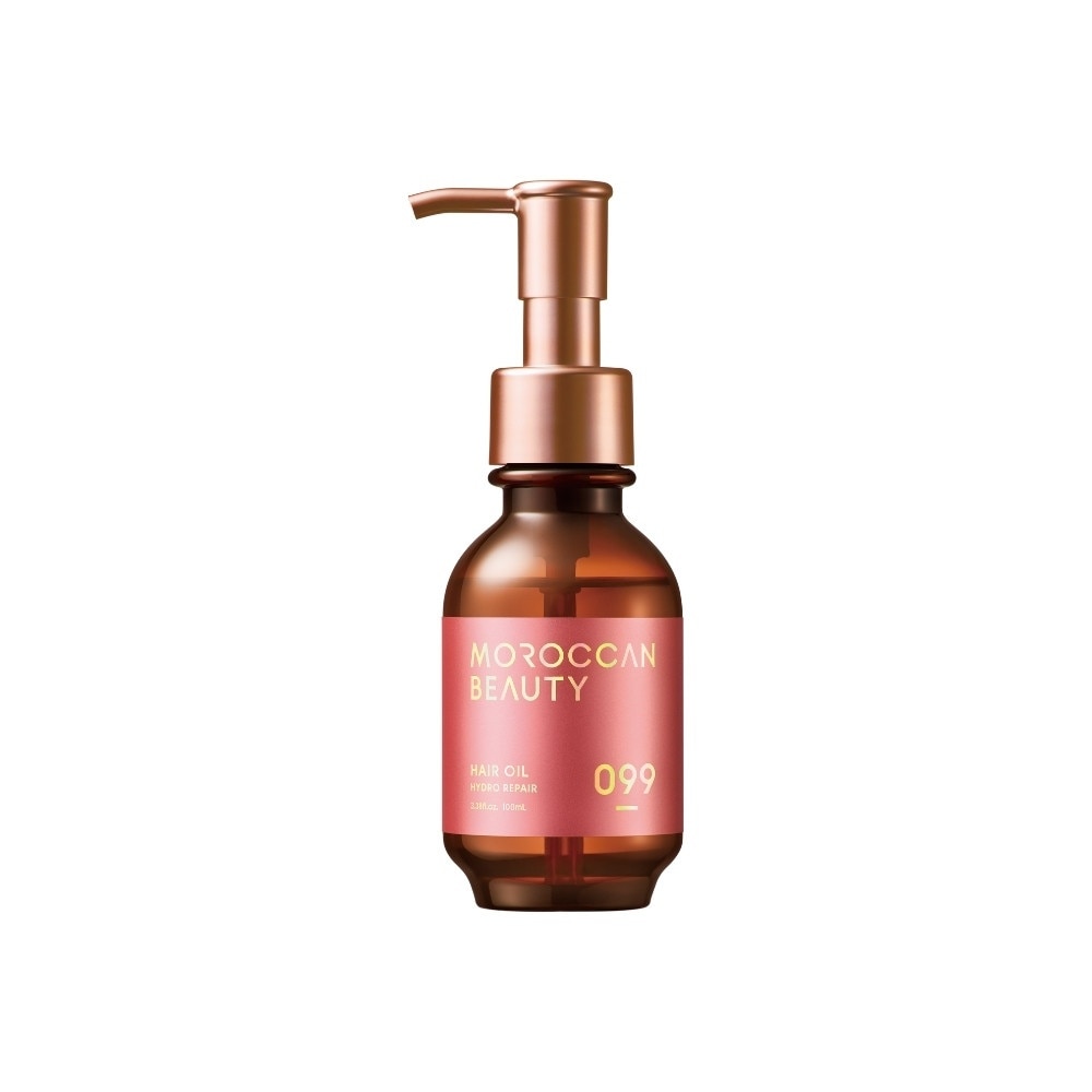 Hydro Repair Hair Oil 100ml