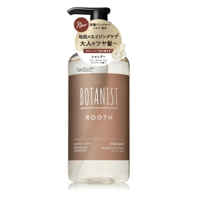 BOTANIST Rooth Anti Aging Care Shampoo Straight 460ml