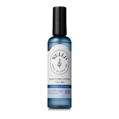 BOTANIST Wellp Scalp Care Lotion 120ml