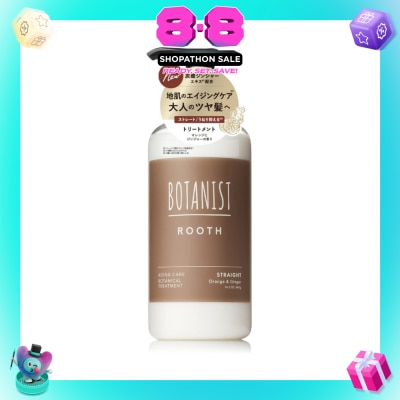 BOTANIST - Rooth Anti Aging Care Treatment Straight 460g