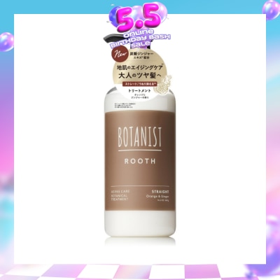 BOTANIST - Rooth Anti Aging Care Treatment Straight 460g