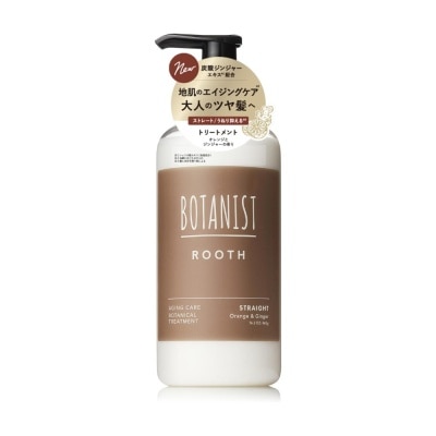 BOTANIST Rooth Anti Aging Care Treatment Straight 460g