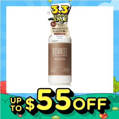 BOTANIST Rooth Anti Aging Care Treatment Straight 460g