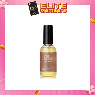 BOTANIST Rooth Anti Aging Care Scalp Hair Oil 80ml