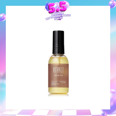 BOTANIST - Rooth Anti Aging Care Scalp Hair Oil 80ml