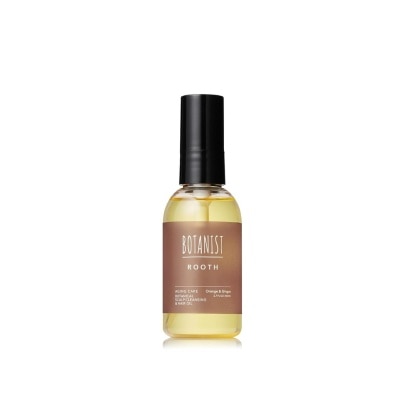 BOTANIST Rooth Anti Aging Care Scalp Hair Oil 80ml