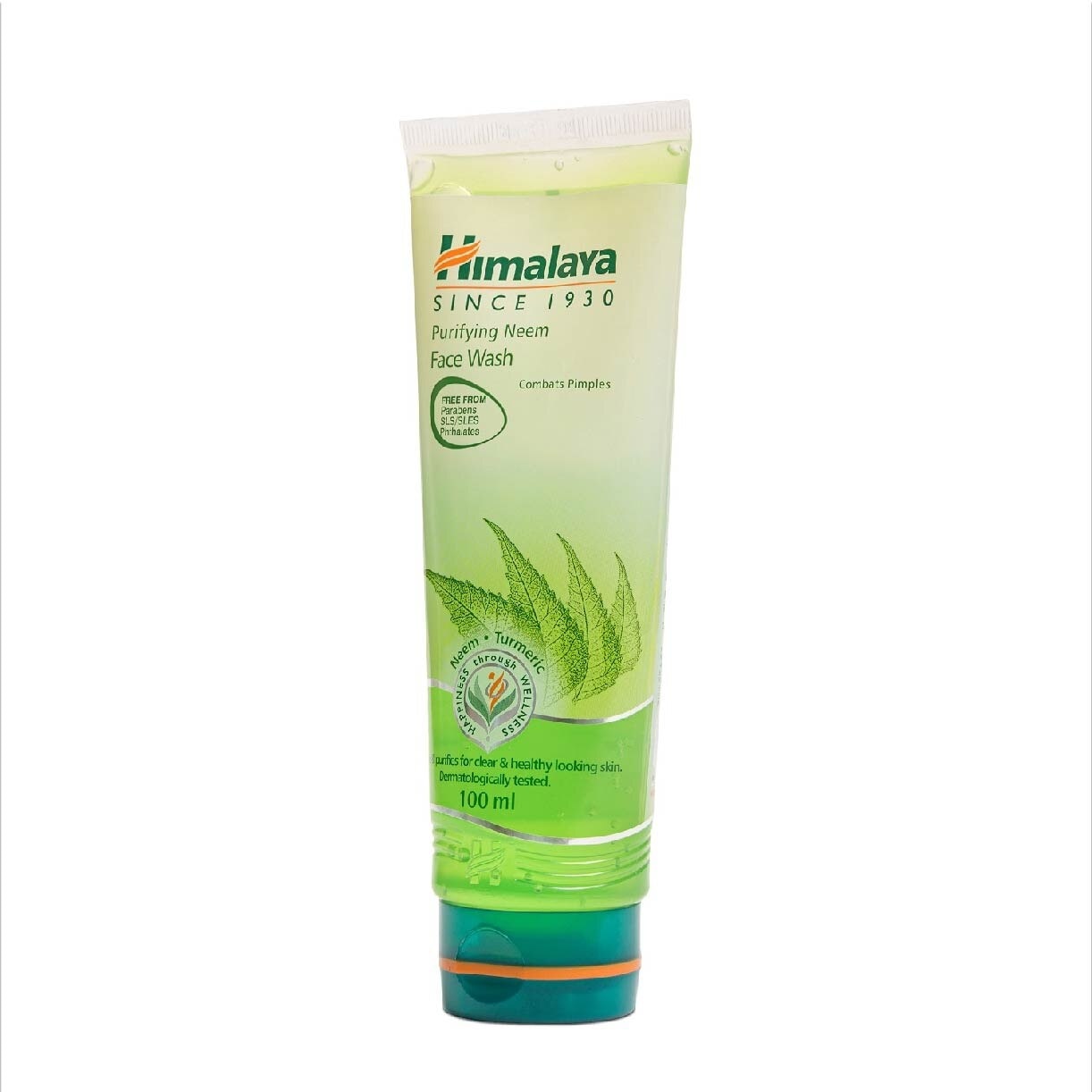 Purifying Neem Face Wash 100ml