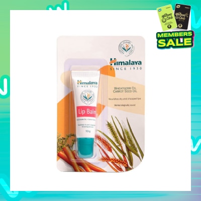 HIMALAYA Lip Balm 10g