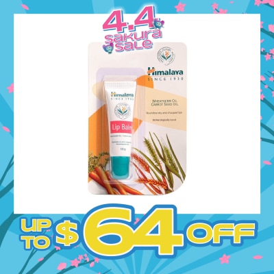 HIMALAYA - Lip Balm 10g