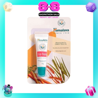 HIMALAYA - Lip Balm 10g