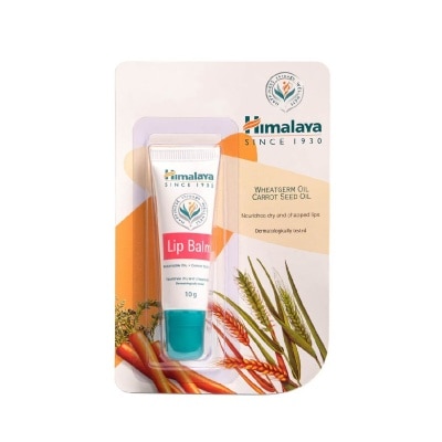 HIMALAYA Lip Balm 10g