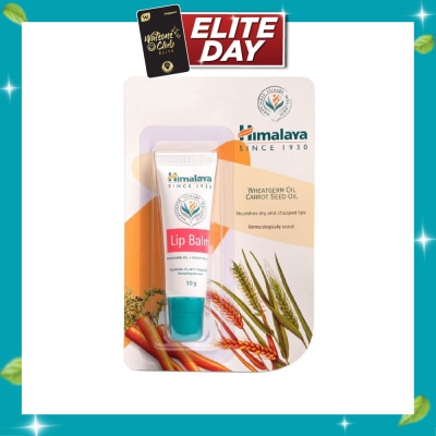 HIMALAYA Lip Balm 10g image