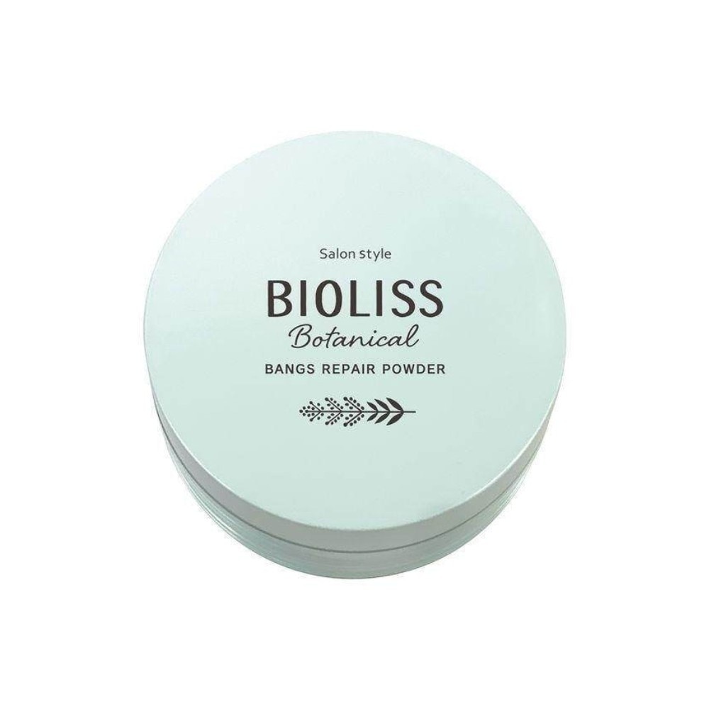 Salon Style Bioliss Botanical Bangs Repair Powder 5g