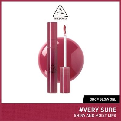 3CE Drop Glow Gel #Very Sure 27.5g