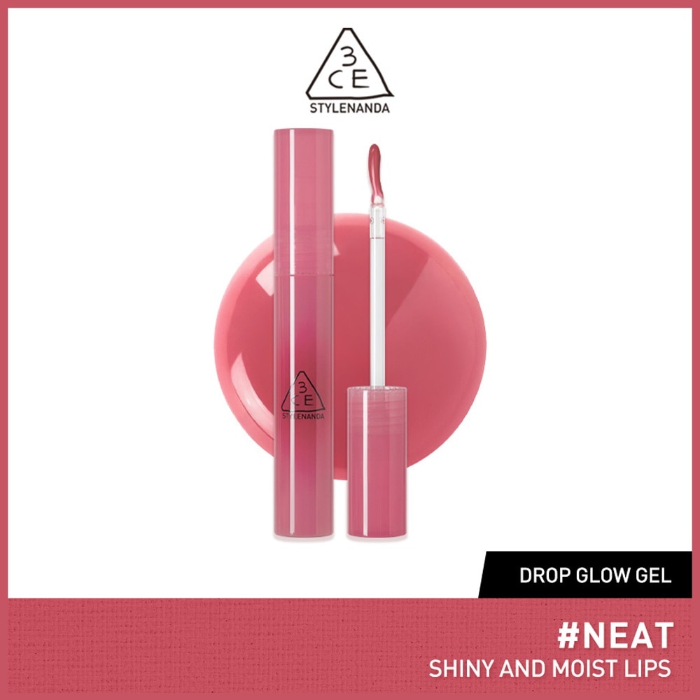 Drop Glow Gel #Neat 27.5g