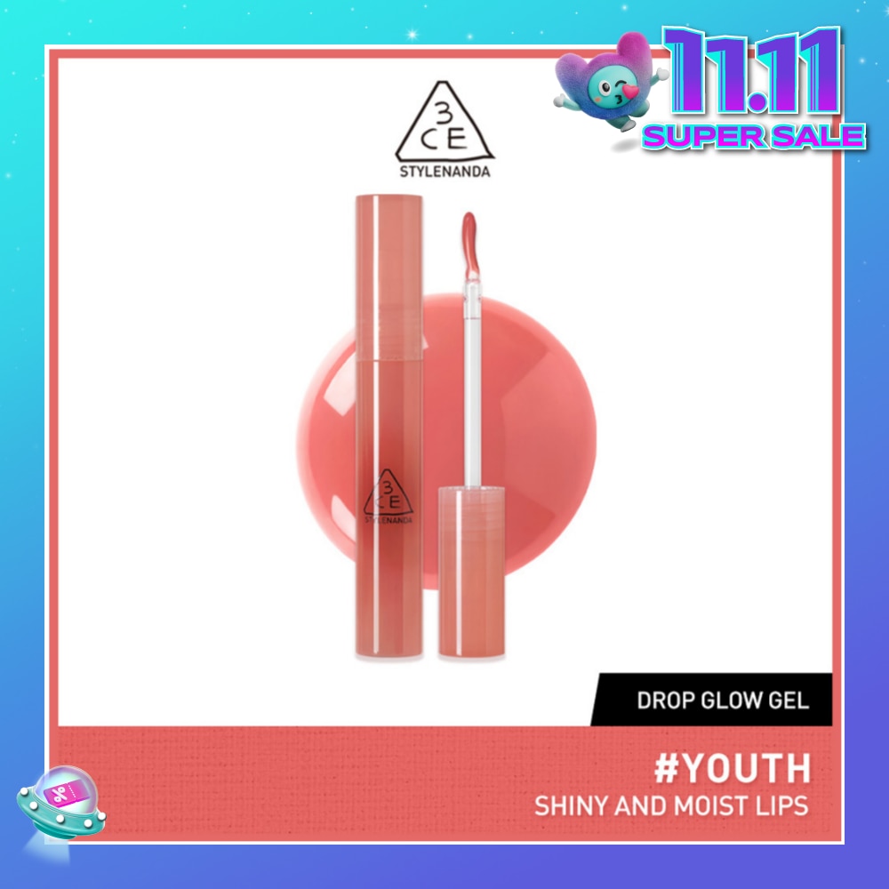 Drop Glow Gel #Youth 27.5g