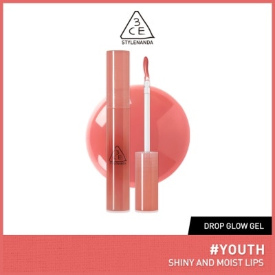 3CE Drop Glow Gel #Youth 27.5g